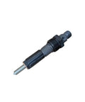 Precision Fuel Injector for Case 580M 580N 586G 2002 2010 Replacement Part 2856255, single metal injector