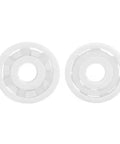 Zirconia fishing reel bearing 3x10x4mm for high-speed, durable performance