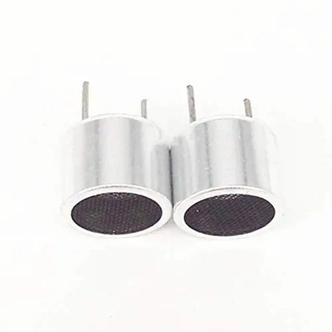 40KHz Split Ultrasonic Sensor Transceiver Set With 10 Transmitters And 10 Receivers 16mm Split Probe Modules T And R For Distance Sensing