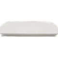 Water Tank And Cover Accessories For Capsule Coffee Machines Compatible With Nestle And Nespresso Fits F111 EN500, top view