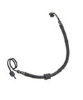 Hydraulic Hose Steering System For Audi A6 C6 S6 4F1422893AR with durable OEM grade construction, plug and play design