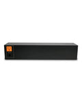 Top Shelf Power Conditioner With Ten Outlet Surge Strip Delivering Safe Voltage Control Plus Coax Ethernet Backup to shield devices.