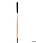 Six Tines Steel Manure Fork With Hardwood Handle 48 Inch Long Cushioned Grip for easy manure and mulch transfers top view