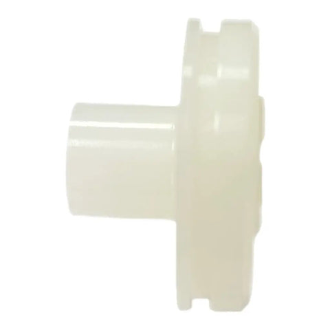 Heavy Duty Replacement Head Valve Body 2 Pack Built Tough As Nails To Handle Daily Grind Smoothly Fits 180450S side view of valve