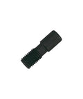 Stainless Steel T316 Streamline Stud For 1/8 Inch Cable UNF 5/16-24 Thread 1 Inch Length Molybdenum Disulfide Coating Built Tough Rigging Hardware 1 Piece