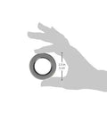 Grease Seal 8017 for automotive use shown with dimensions 2.3 inches diameter, ideal for keeping lubricants in and contaminants out.