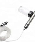 Pro Grade Endodontist Whitening Air Grinder Sander Prophy Aluminum Sandblaster for Dental Clinic with ergonomic grip