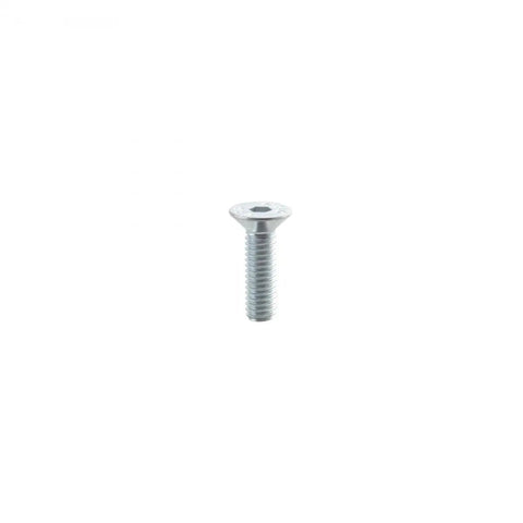 Single screw for Derailleur Hanger 322 For Kona ET2 Dropout CNC Machined From 6061 Aluminum For Beefy Lightweight Gear Shifts