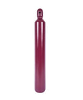 Beast 150 Cu Ft Steel Inert Gas Cylinder With CGA580 Valve DOT Approved Multi Gas Tank for helium, nitrogen, argon.