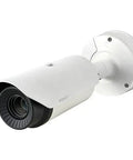 Pro Pick H265 Network Bullet Thermal Camera Loaded With 640X480 Resolution And A 19mm Lens for outdoor security monitoring.