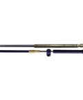 SeaStar Xtreme Control Cable 16 Ft OEM Direct Replacement for Mariner Mercury MerCruiser, 4000 Series, showing build and connectors.