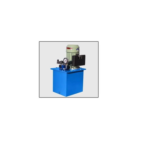 Heavy Duty Electric Lift Table And Hydraulic Platform With Remote Control for material moving and hydraulic pump unit