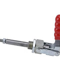 Heavy Duty Quick Release Toggle Clamp With 701Lb Holding Capacity Push Pull Fixture Clamp For Woodworking Jigs And Fixtures
