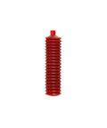 High Temperature Synthetic Grease 380C for Extreme Gear Lubrication in a red spiral tube, 18L capacity for industrial use