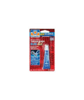 Direct Fit Threadlocker Blue Gel 0.5 Gram Replacement For OE Applications One Unit in packaging, weatherproof, easy install
