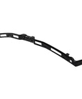 Bumper Bracket Kit Front Mounting Face Bar Retainer For Chevy Traverse 2018 To 2022 Front Bumper Support Replacement black steel frame