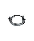 Turn Up Your Ride With This Rock Solid Rear Abs Wheel Speed Sensor Replacement For Antilock Brakes And Traction Control Plug And Play Setup Made For Cruisin Backroads - grey connector cable