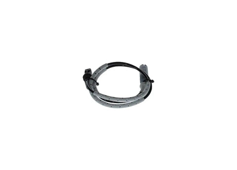 Turn Up Your Ride With This Rock Solid Rear Abs Wheel Speed Sensor Replacement For Antilock Brakes And Traction Control Plug And Play Setup Made For Cruisin Backroads - grey connector cable