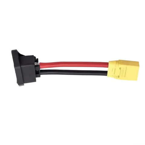 Turn Your Xt90 E-Bike Or Electric Scooter Into A Total Beast With This Fast Charging Connector Cable That Lets You Plug Straight In For Quick Power Ups And Heavy Duty Performance Without Any Fancy Mods At All