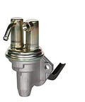 Ford Compatible Mechanical Fuel Pump Replacement For Bronco F Series And Econoline Vehicles 1980s Models front view