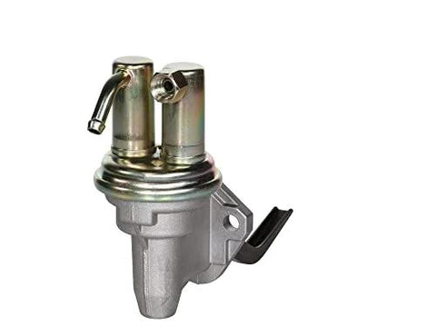 Ford Compatible Mechanical Fuel Pump Replacement For Bronco F Series And Econoline Vehicles 1980s Models front view