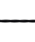 No Dig 8 Inch Nylon Spiral Landscape Edging Anchoring Spikes Pack Of 6 Black For Securing Edging And Landscape Fabric In Your Yard No Tools Needed Super Sturdy Weather Resistant Design By EasyFlex