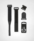 Meter Hanging Kit For Fluke Multimeters Like 50 II 70 III 80 IV And 180 Series Easy Hanger System Includes hooks and straps