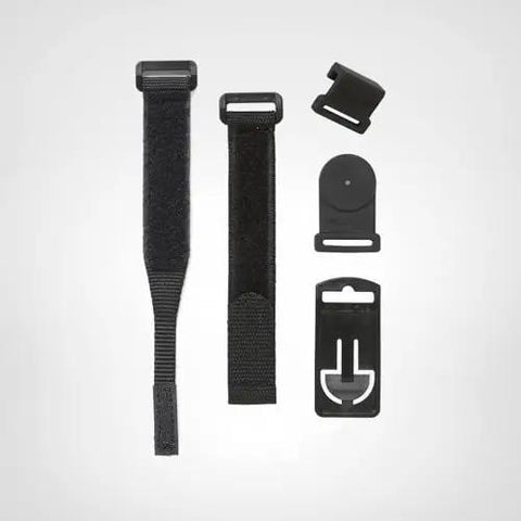 Meter Hanging Kit For Fluke Multimeters Like 50 II 70 III 80 IV And 180 Series Easy Hanger System Includes hooks and straps