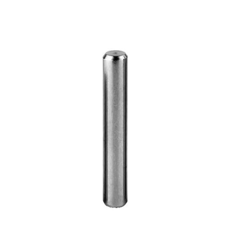 Pro Grade Stainless Steel Needle Roller Assembly Set Ten Pieces Slotted Spring Pins And Dowel Tension Roll Pins Kit M2x8 single pin view