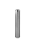 Stainless Steel Needle Roller Assembly Set 10Pcs Slotted Spring Pins Spring Dowel Tension Roll Pins M2 Split Expansion Spring Steel Pin Assortment Kit For Precision Hinges And Pro DIY Fixes, single M2 stainless steel pin