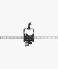 Upgrade Your Workspace With These Heavy Duty Three D Printer Components Made For Precision Assemblies X axis slider with linear rails.