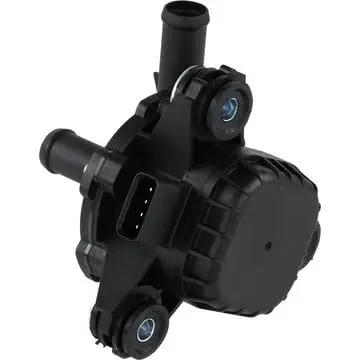 Built Tough No Nonsense Oem Replacement Drive Motor Inverter Cooler Water Pump For Lexus Ct200h 2011 To 2017 side view