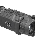 Rattler-C V2 19-256 Thermal Clip-On System with 12 Micron VOx Detector, 256x192 Resolution at 50 Hz, 19mm Lens shown from side view