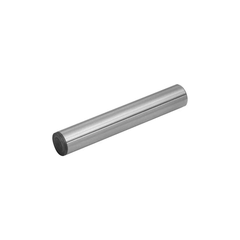 Hardened Steel Dowel Pins 1/2 Inch Heat Treated Precision Alignment Pins, 4 Pack for hinges, joints, fixtures, DIY furniture fixes
