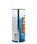 Side view of Copper Spray A Gasket Hi Temp Adhesive Sealant Spray For Gaskets And Heat Transfer, 9 Oz Aerosol Can