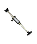 Rear Axle Assembly for 2007 and 2006A Models, Built Tough for Durable Differential Power Transfer to Rear Wheels, Easy Fit, High Strength Construction for a Smooth, Reliable Ride.