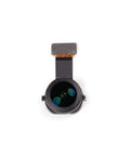 Durable Front Vision Upgrade for 3S Drones, easy install and quick setup, sleek compact design, rugged build, boosts flight stability.