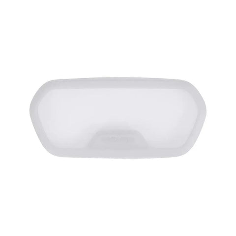 Silicone Dashboard Cover For E2 And E2 Pro Electric Scooters Clear Display Screen Protector Waterproof Scratch Resistant Case Easy Install