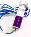 Fresh Outta Box This Heavy Duty Flame Detector Is Built Like A Tank To Watch Over Your Facility And Catch Fire Hazards Fast For Reliable Commercial Grade Fire Safety - C7027A1023 flame sensor with wires.