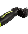 Pegwinder Plus String Winder For Guitar With Ultra Smooth Ball Bearing Action Non Scratch Universal Head Ergonomic Grip