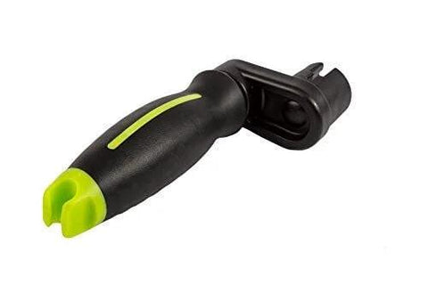 Pegwinder Plus String Winder For Guitar With Ultra Smooth Ball Bearing Action Non Scratch Universal Head Ergonomic Grip