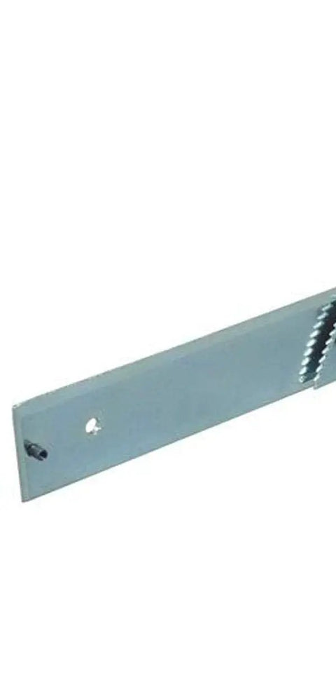 Disappearing Splitter With Anti Kickback Fingers For Safer Table Saw Work Conceals Below The Table During Dadoing And Other Non Thru Cuts.