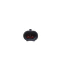 Heavy Duty Electric Coolant Water Pump For Smooth Vehicle Engine Cooling System High Performance connector view