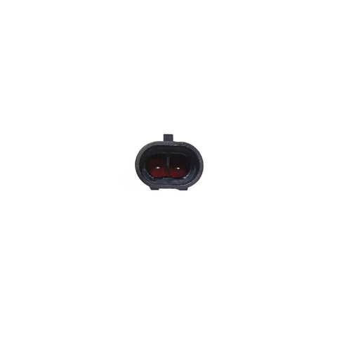 Heavy Duty Electric Coolant Water Pump For Smooth Vehicle Engine Cooling System High Performance connector view
