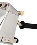 Heavy Duty Pneumatic Hopper Gun Features Four Jet Stucco Sprayer Nozzle For Cement Mortar Plaster And Concrete Wall Painting