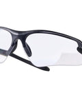 Full Lens Magnification Safety Glasses With One And A Half Diopter for clear close up work ANSI Z87.1 certified eye protection