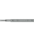 Heavy Duty Full Extension Drawer Slides 16 Inch 10 Pair Pack Featuring 100 Lb Ball Bearing Tracks sleek zinc steel glide