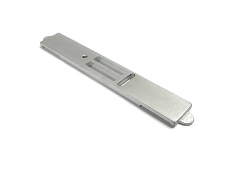 Durable Needle Throat Plate Insert KM36210 Fits 158 Series Sewing Machines Pro Grade DIY Friendly Replacement Part