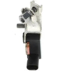 Premium Battery Current Sensor For 2024 Chevy Blazer Ev showing bolt-on design and metal contacts for reliable voltage monitoring.
