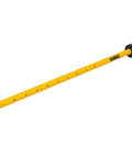 DEWALT diamond core drill bit for concrete, 1/2 in x 14 in, yellow shaft with DW55000